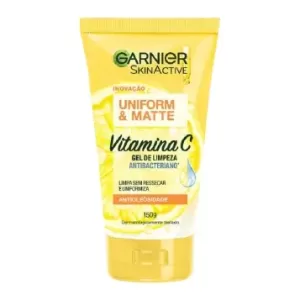 Gel de Limpeza Facial Garnier