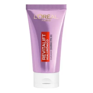 Creme-Facial-Anti-idade-LOreal-Paris-Revitalift-Hialuronico